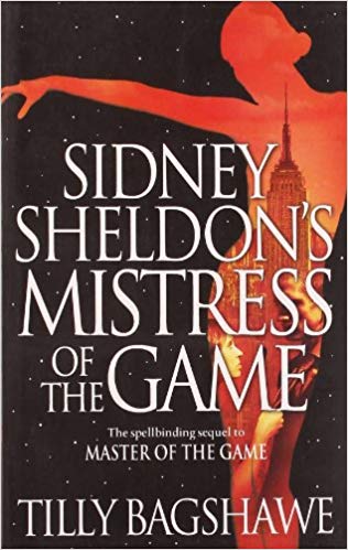 Sidney Sheldon Mistress of the Game
